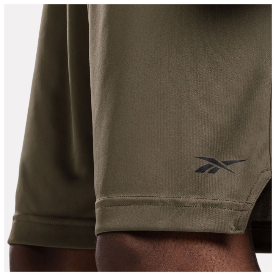 Reebok Ανδρικό σορτς Training Shorts Reebok Ανδρικό σορτς Training Shorts